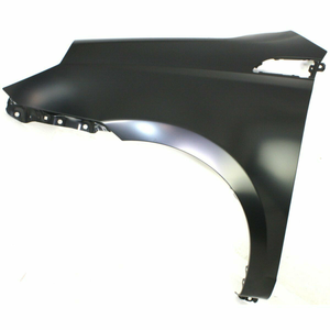 2009-2011 Chevy Aveo 5 Left Fender Painted to Match