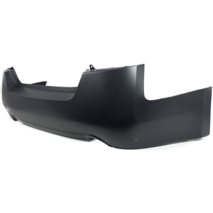 2007-2012 NISSAN ALTIMA Sedan Rear Bumper Cover Painted to Match