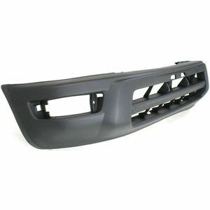 1998-2000 Toyota Rav4 Front Bumper Painted to Match