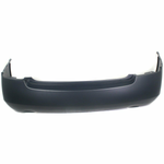 2002-2006 Nissan Altima 3.5L Rear Bumper Painted to Match