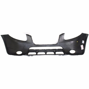 2007-2009 HYUNDAI SANTA FE Front Bumper Cover w/two tone paint Painted to Match
