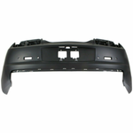 Load image into Gallery viewer, 2010-2013 CHEVY CAMARO Rear bumper w/Snsr Hole Painted to Match
