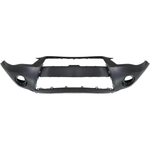 Load image into Gallery viewer, 2010-2013 MITSUBISHI OUTLANDER Front Bumper Cover PTM 1000 Painted to Match

