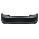Load image into Gallery viewer, 2001-2003 HONDA CIVIC Rear Bumper Cover 2dr coupe Painted to Match
