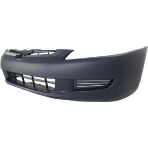 2003-2005 HONDA ACCORD Front Bumper Cover 2dr coupe  w/4 cyl engine Painted to Match