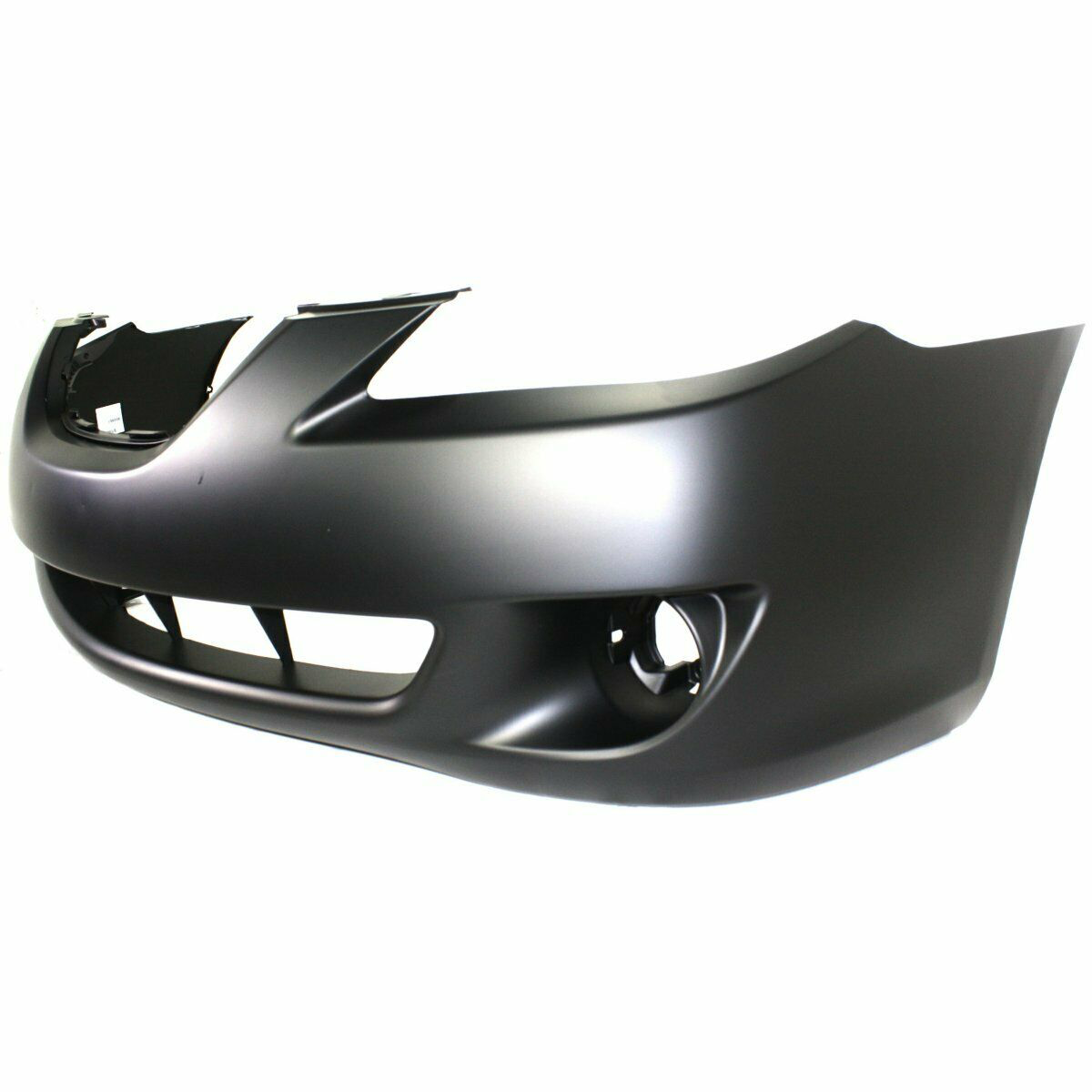 2004-2006 Toyota Solara Front Bumper Painted to Match