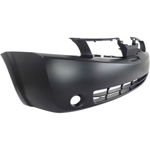 2004-2006 NISSAN QUEST Front Bumper Cover Painted to Match