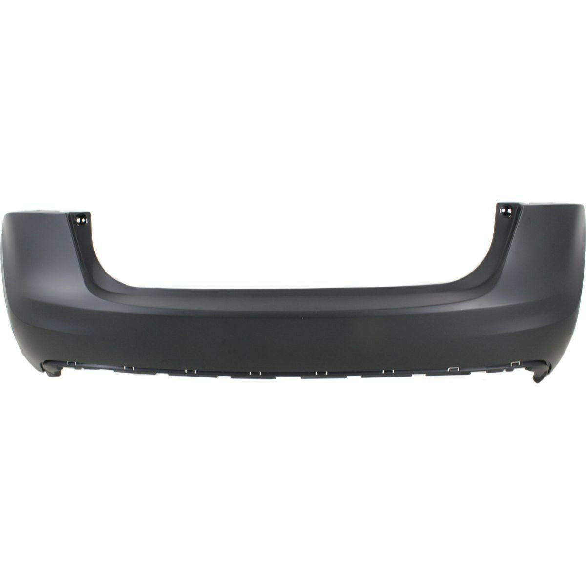 2013-2017 TOYOTA AVALON Rear Bumper Painted to Match