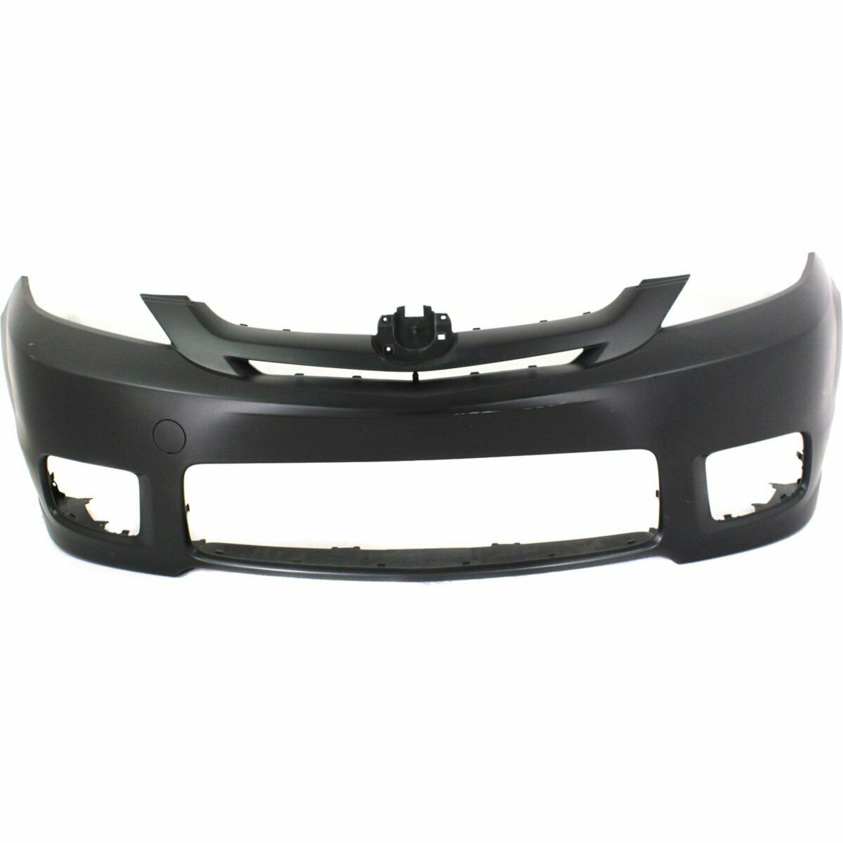 2006-2007 Mazda 5 Front Bumper Painted to Match