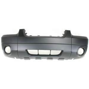 2005-2007 Ford Escape Front Bumper Painted to Match