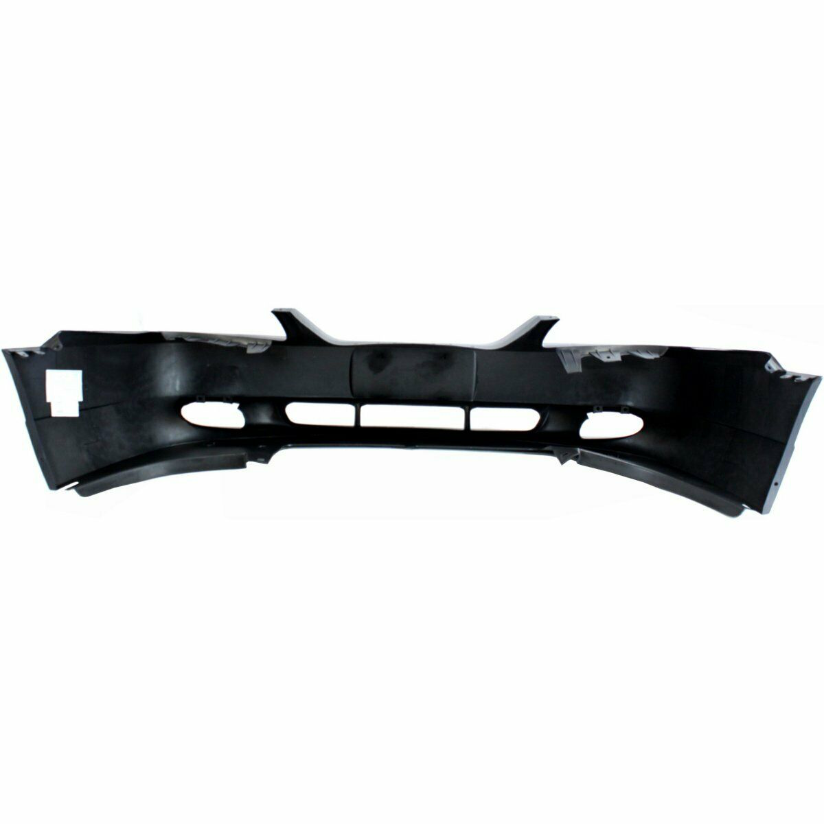 1999-2004 Ford Mustang GT Front Bumper Painted to Match