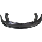 Load image into Gallery viewer, 2005-2007 CADILLAC STS Front Bumper Cover w/o Headlamp Washer Painted to Match
