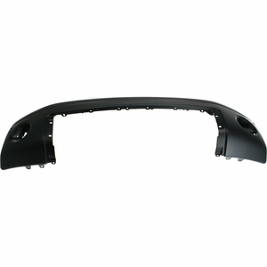 2009-2011 Toyota Tundra w/ sensors Front Bumper Painted to Match