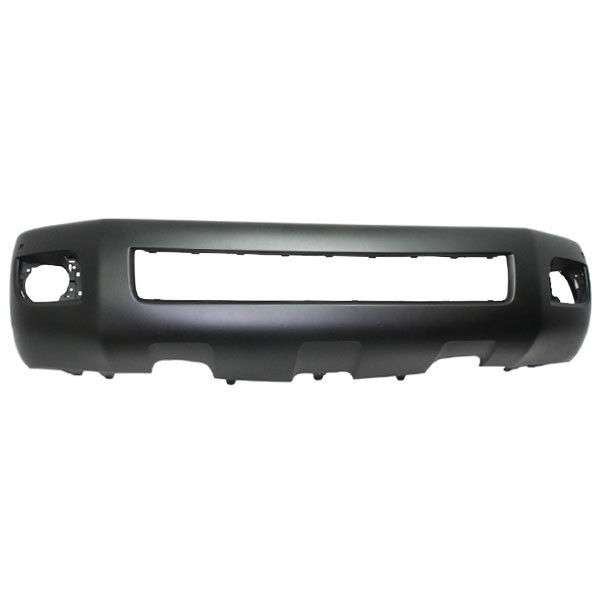 2008-2014 TOYOTA SEQUOIA Front Bumper Cover LIMITED|PLATINUM Painted to Match