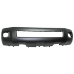 Load image into Gallery viewer, 2008-2014 TOYOTA SEQUOIA Front Bumper Cover LIMITED|PLATINUM Painted to Match
