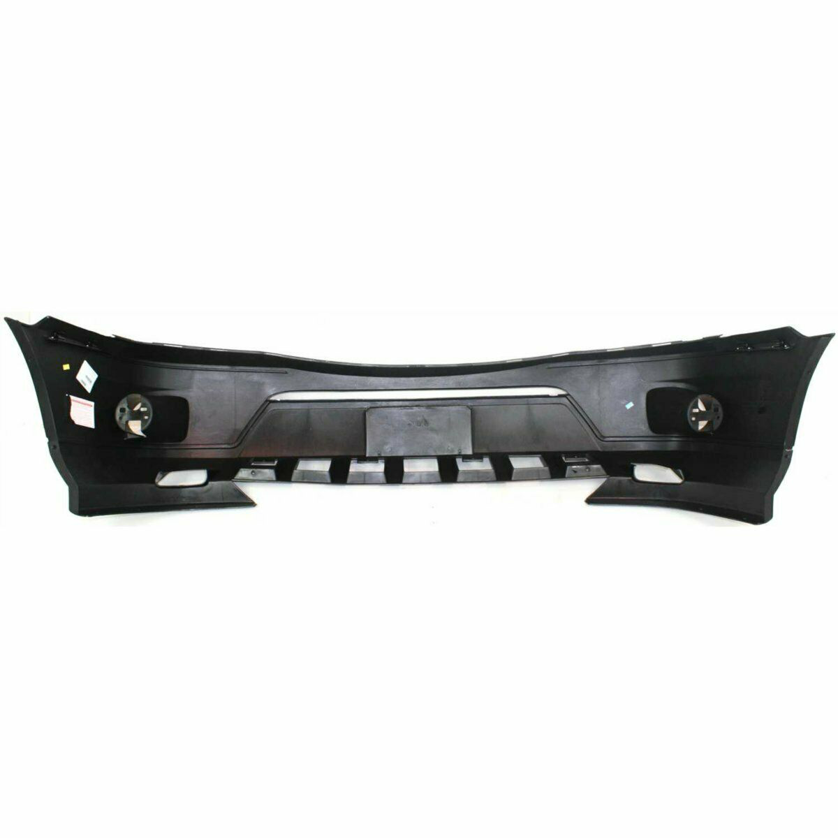 2002-2007 Buick Rendezvous Front Bumper Painted to Match