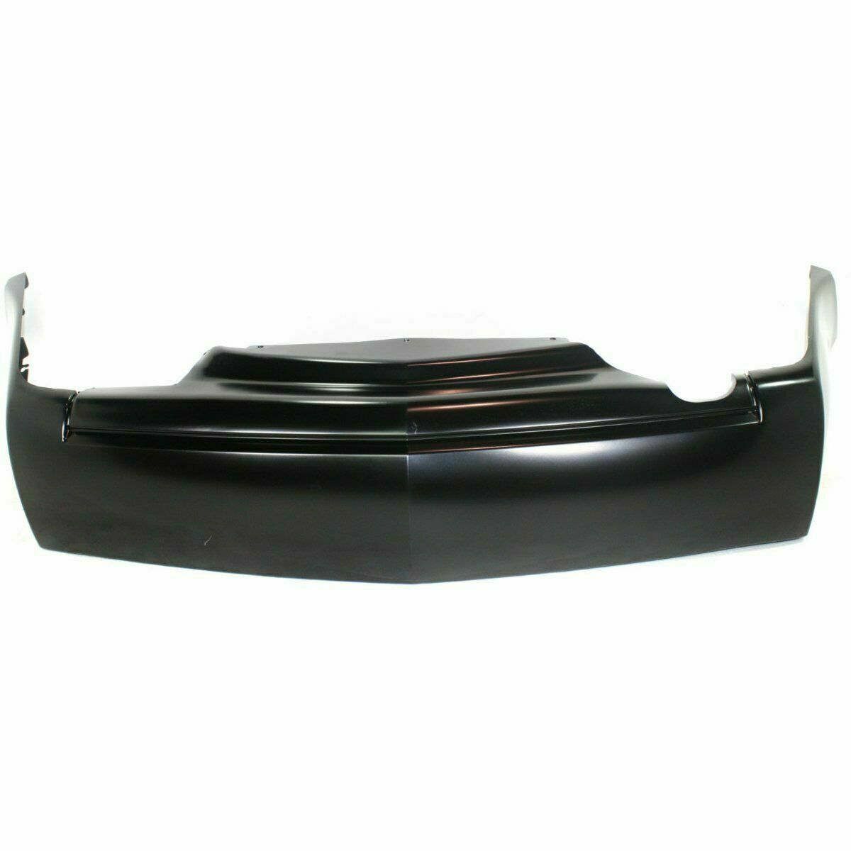 2003-2007 Cadillac CTS 2.8/3.2 Rear Bumper Painted to Match
