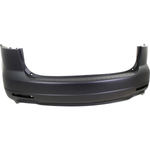 Load image into Gallery viewer, 2007-2012 MAZDA CX9 Rear Bumper Cover Painted to Match
