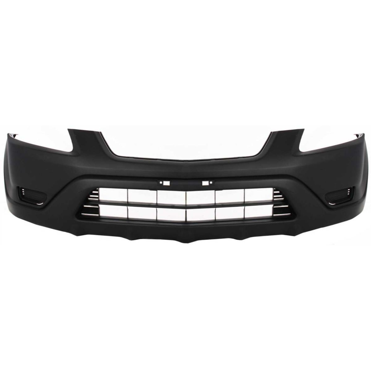 2002 honda deals crv front bumper