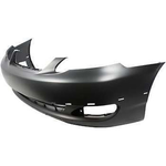 Load image into Gallery viewer, 2005-2008 TOYOTA COROLLA Front Bumper Cover S|XRS Painted to Match

