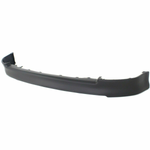 2004-2006 Scion xB Front bumper and Lower Spoiler Painted to Match