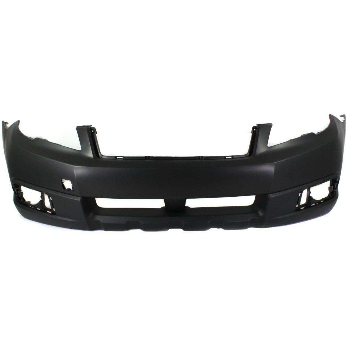 2010-2012 SUBARU OUTBACK Front Bumper Cover Painted to Match