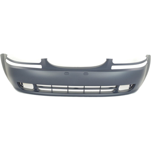 2004-2008 CHEVY AVEO Front Bumper Cover 4dr sedan Painted to Match