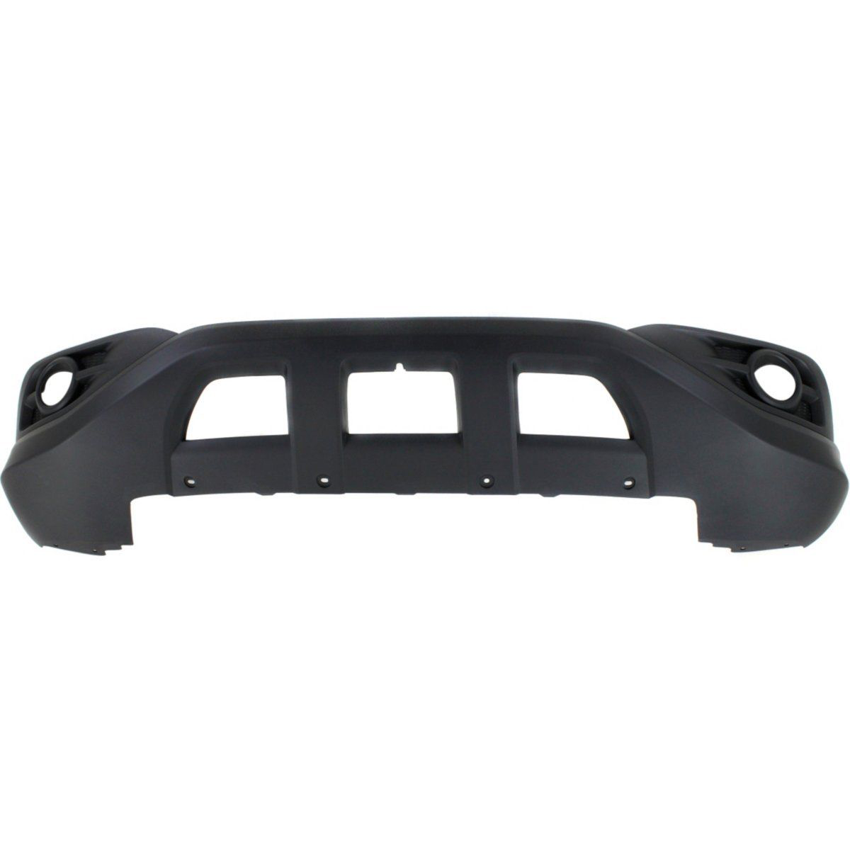 2012-2014 HONDA CR-V Front Bumper Cover Lower EX|EX-L Painted to Match