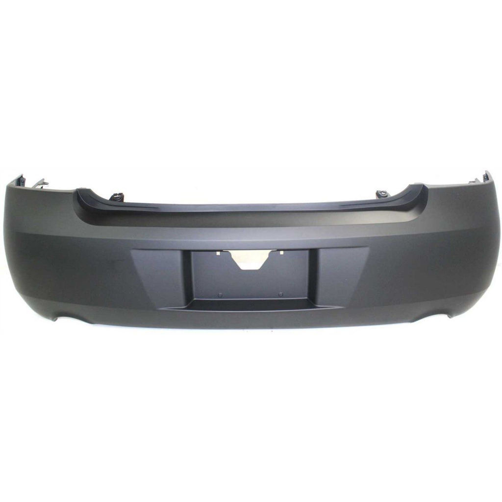 2008 chevy impala front bumper deals