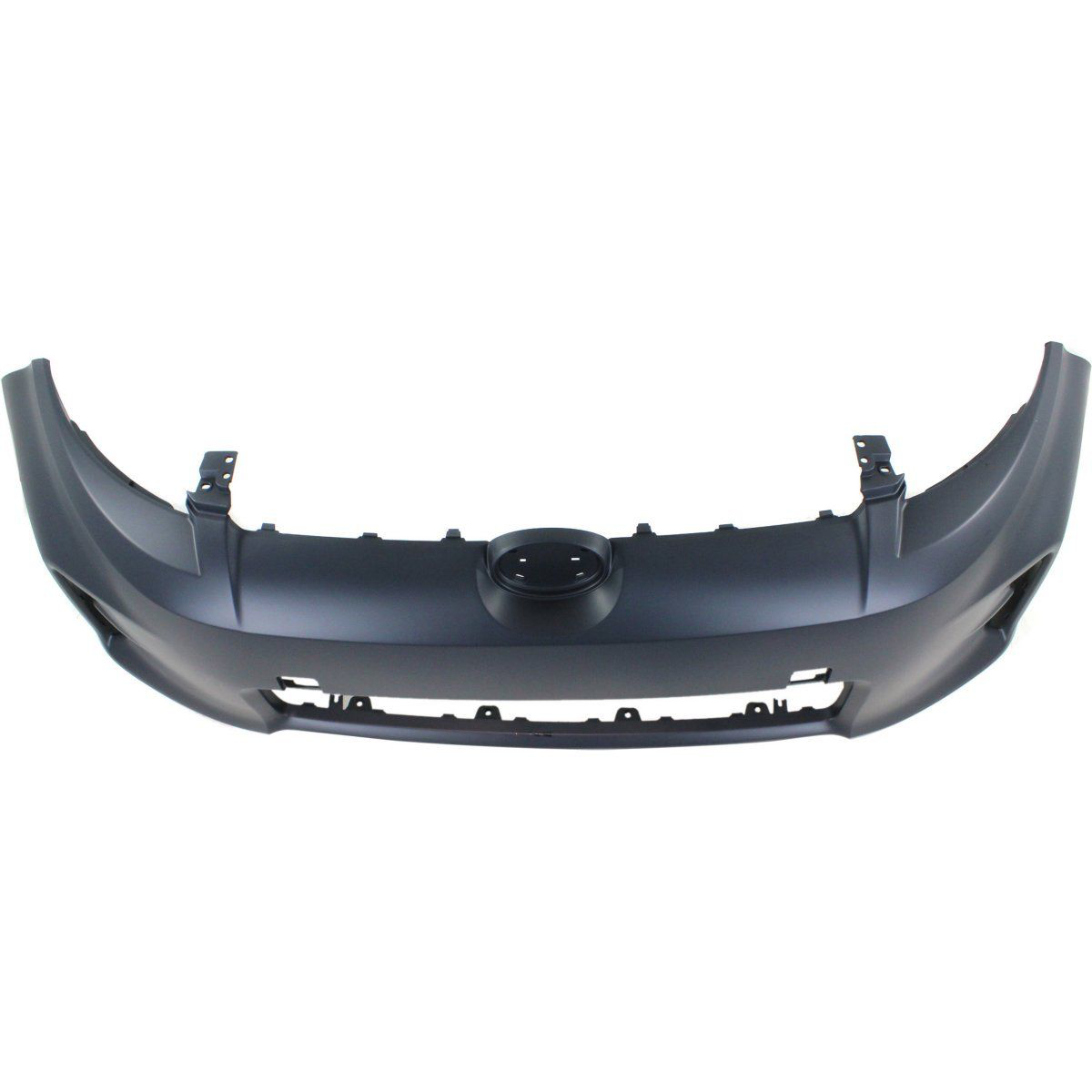 2011-2015 SCION xB Front Bumper Cover Painted to Match