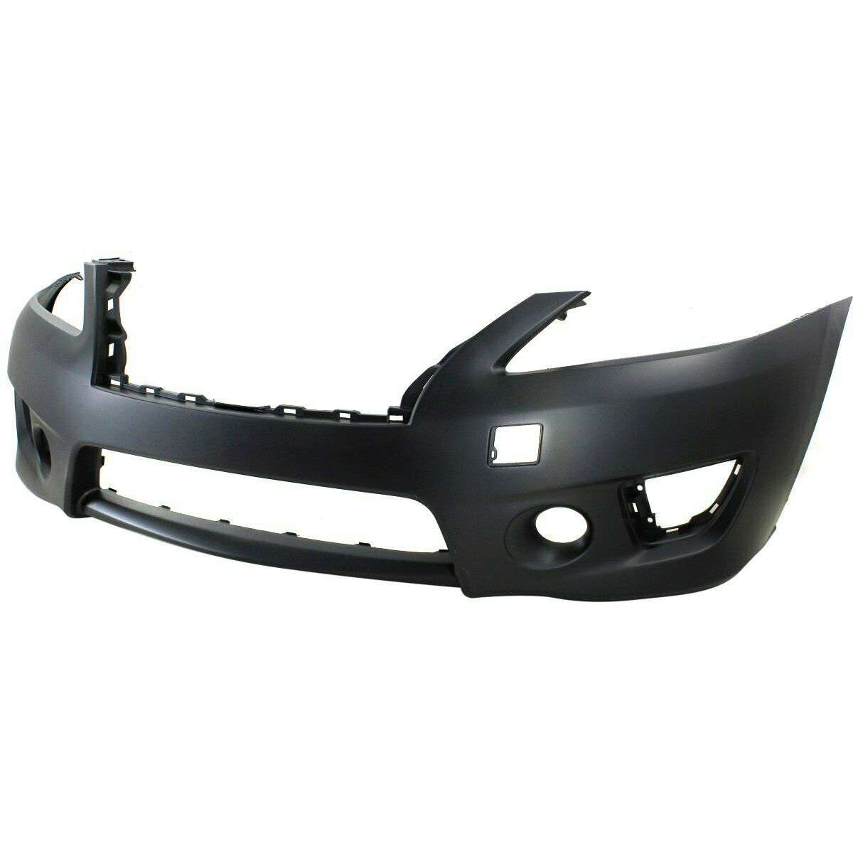 2013-2015 NISSAN SENTRA Front Bumper SR Painted to Match