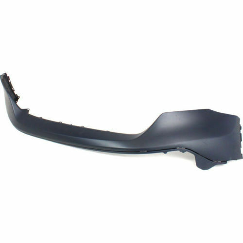 2007-2009 Honda CR-V Front Bumper Painted to Match