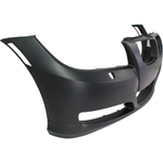 2009-2012 BMW Sedan 335i 328i Front Bumper Painted to Match