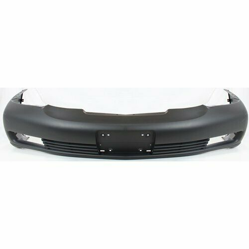 2000-2002 Cadillac DeVille w/Fog Front Bumper Painted to Match
