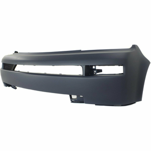 2004-2006 Scion xB Front bumper and Lower Spoiler Painted to Match