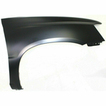 2001-2003 Toyota Highlander Right Fender w/o Ant Painted to Match