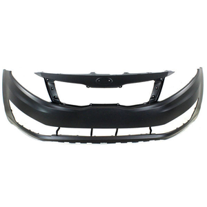 2012-2013 KIA OPTIMA Front Bumper Cover EX|LX  USA Built Painted to Match