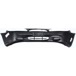 Load image into Gallery viewer, 1997-2002 FORD ESCORT Front Bumper Cover 4dr sedan/4dr wagon Painted to Match
