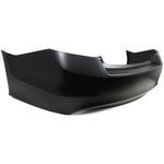 Load image into Gallery viewer, 2008-2012 HONDA ACCORD Rear Bumper Cover 3.5L sedan Painted to Match
