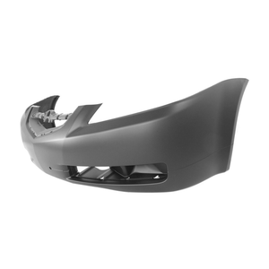 2004-2006 ACURA TL Front Bumper Cover Painted to Match