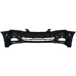 2005-2008 TOYOTA COROLLA Front Bumper Cover S|XRS Painted to Match