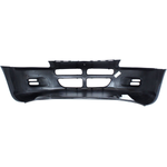 Load image into Gallery viewer, 2001-2003 DODGE STRATUS Front Bumper Cover 4dr sedan  w/o Fog Lamps Painted to Match
