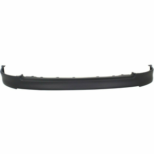 2004-2006 Scion xB Front Bumper Lower Spoiler Painted to Match