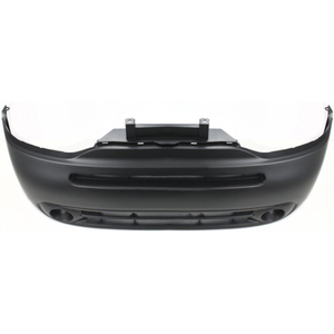 2009-2014 NISSAN CUBE Front Bumper Cover BASE|S|SL Painted to Match