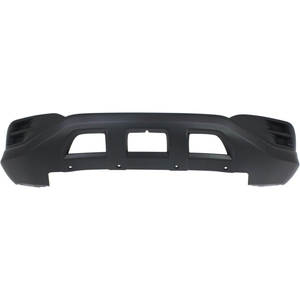 2012-2014 HONDA CR-V Front Bumper Cover Lower LX Painted to Match