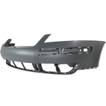 Load image into Gallery viewer, 2001-2005 VOLKSWAGEN PASSAT Front Bumper Cover late design  w/o headlamp washer Painted to Match
