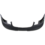 1997-2005 CHEVY MALIBU Front Bumper Cover Painted to Match