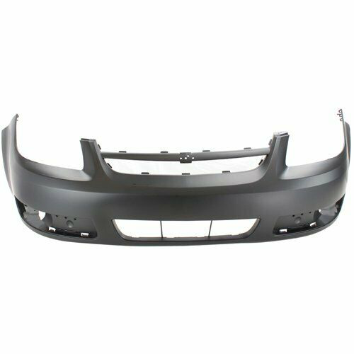 2005-2007 Chevy Cobalt LT Front Bumper W/O Fog Painted to Match