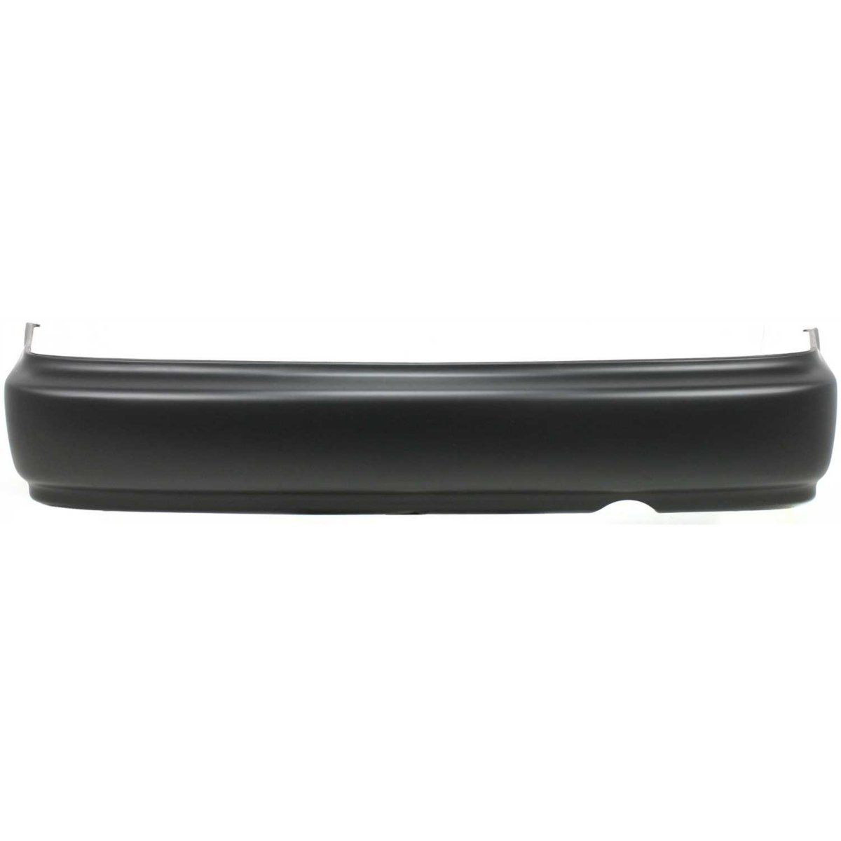 1996-1998 HONDA CIVIC Rear Bumper Cover 2dr coupe/4dr sedan  USA/Canada built Painted to Match