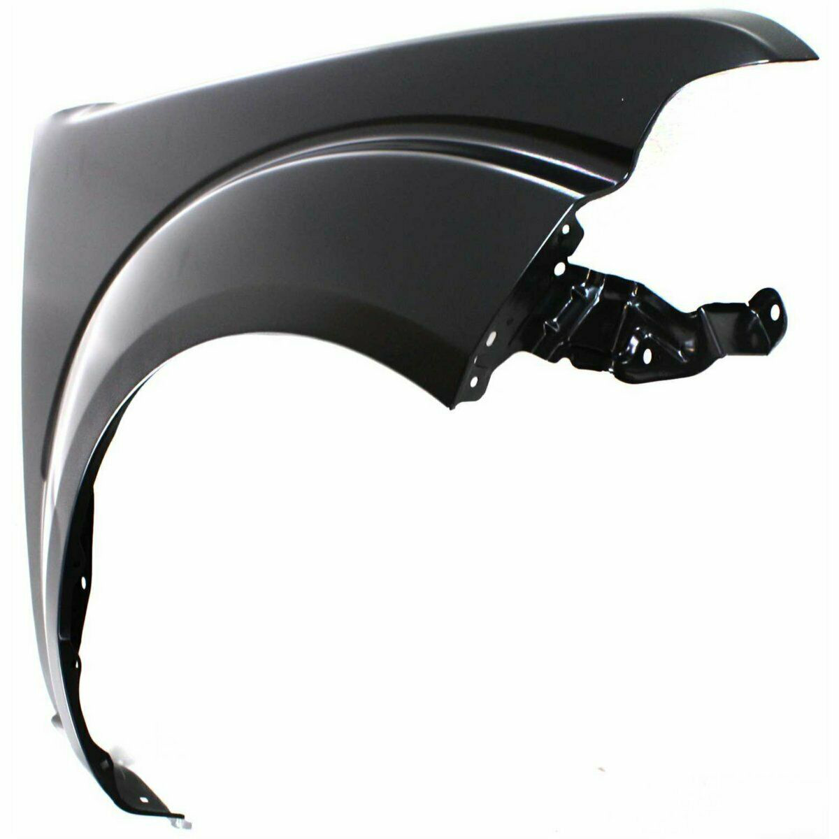 2005-2009 Nissan Pathfinder Right Fender Painted to Match